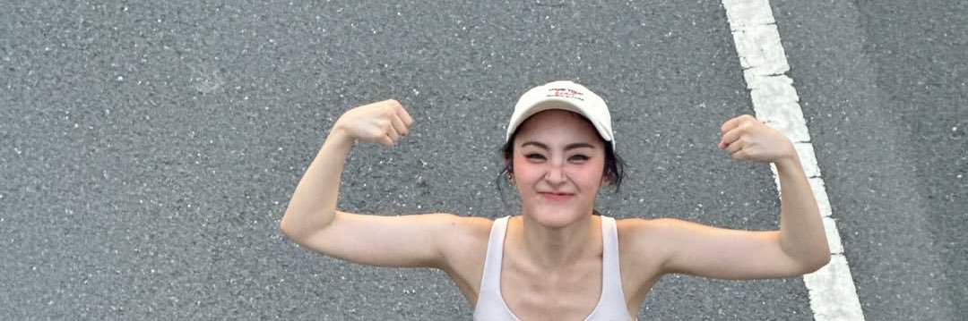 🌟มู่หัวใจเบบี๋พั้นช์ ༘♡ banner