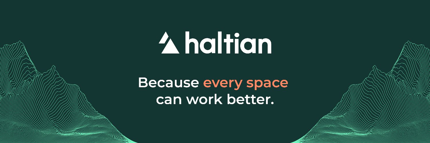 haltian's profile banner image