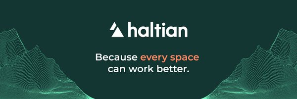 haltian Profile Banner