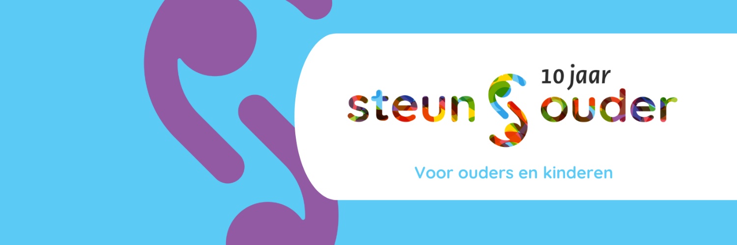 Steunouder Nederland banner