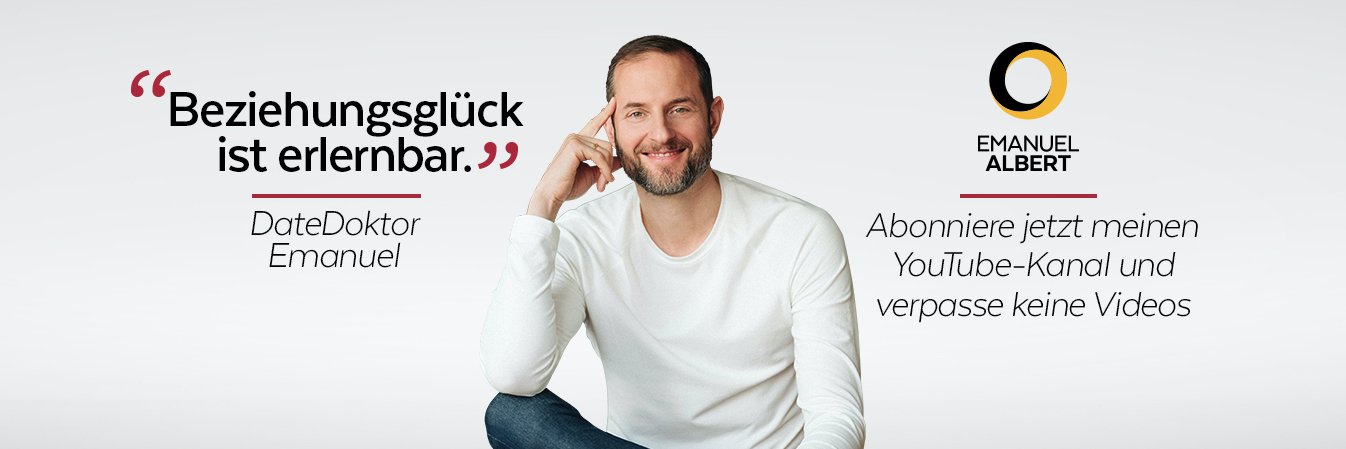 DateDoktorE's profile banner image