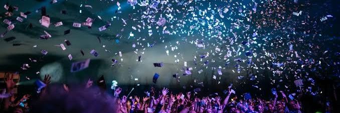 @bubbles tickets banner