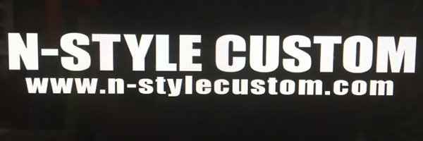 NStylecustom Profile Banner