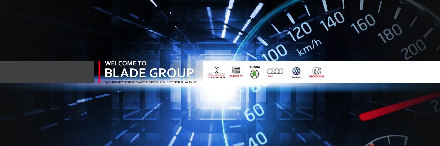 Blade_Group's profile banner image