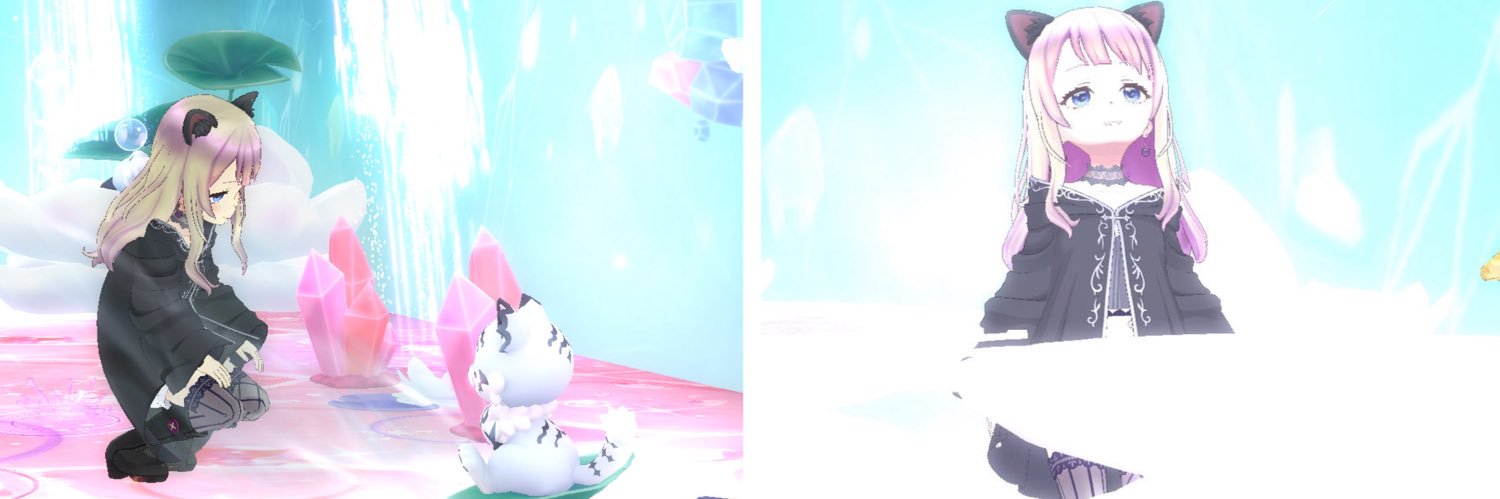 みぃ🦖🐾 banner