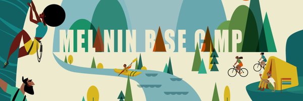 Melaninbasecamp Profile Banner