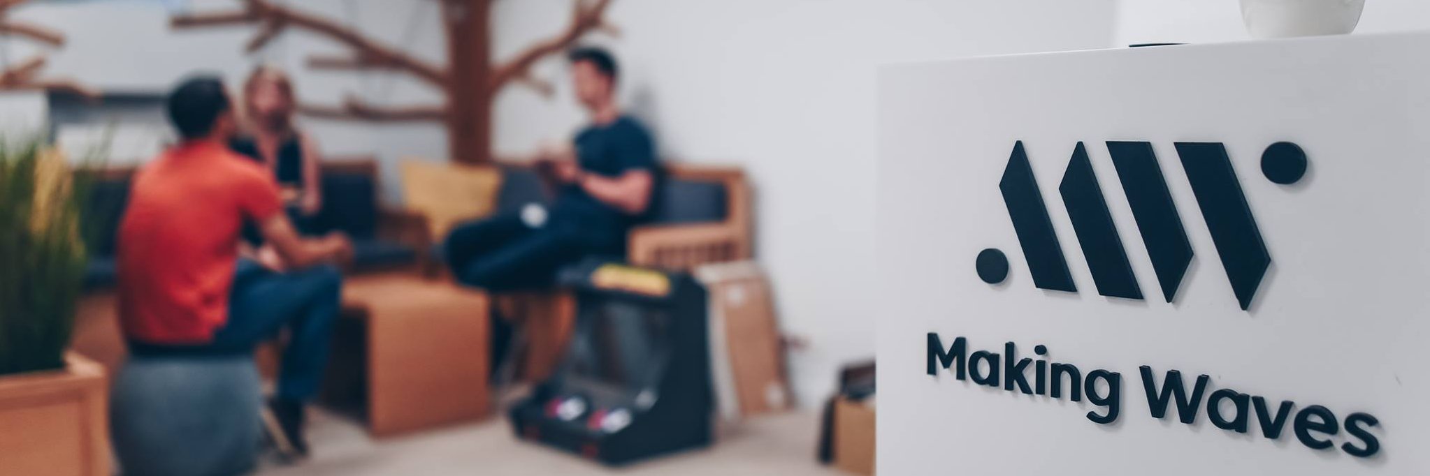 MakingWavesPL's profile banner image