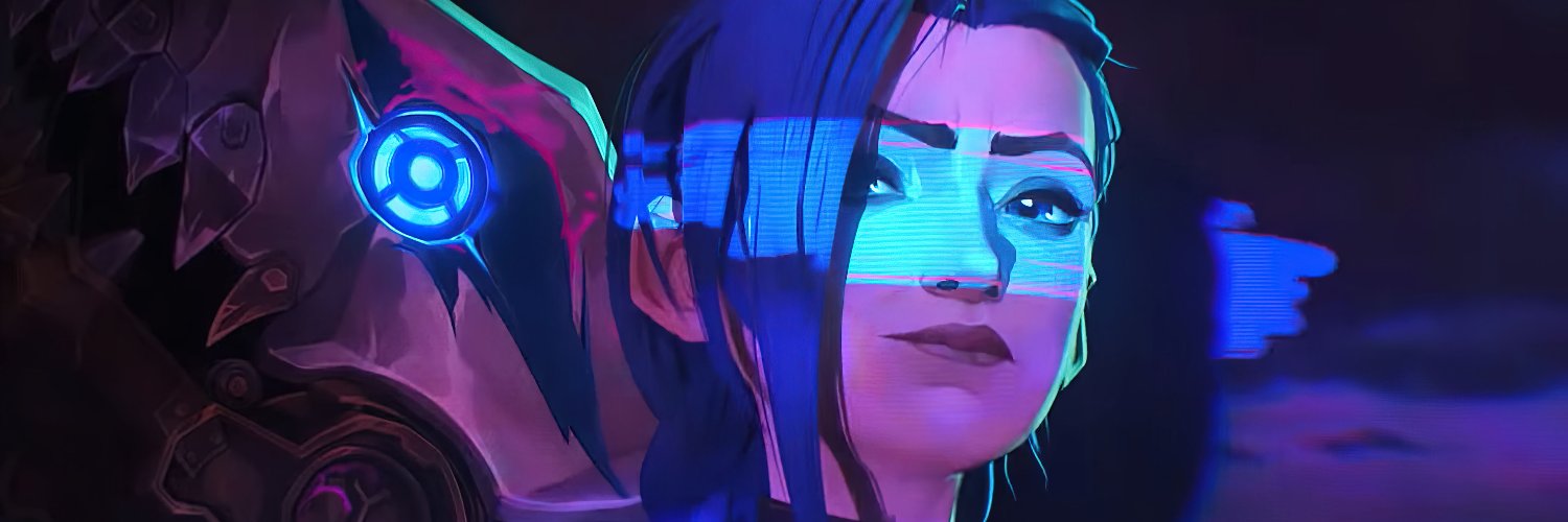RhagnarrL's profile banner image