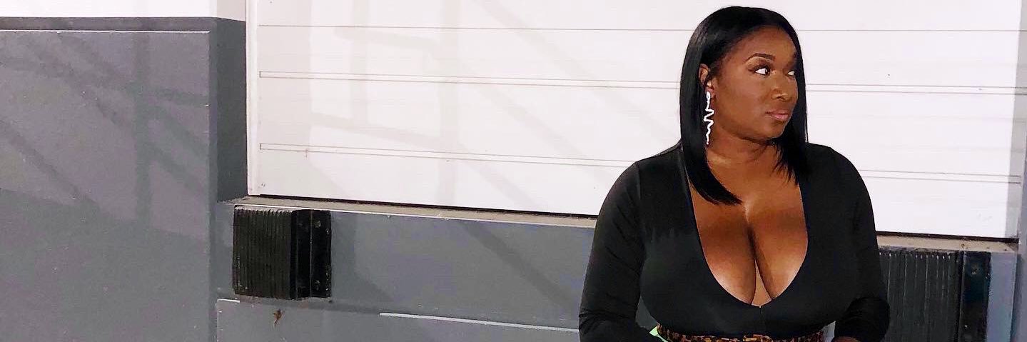 Claire Huxtable banner