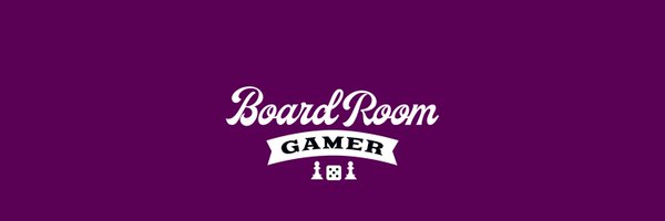 BoardRoomGamer Profile Banner