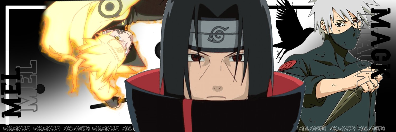 MelMack19's profile banner image