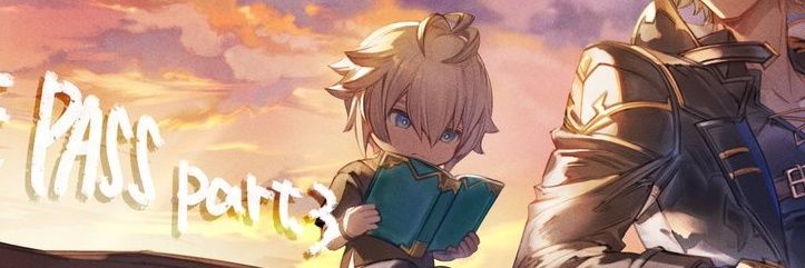 すずひさ banner