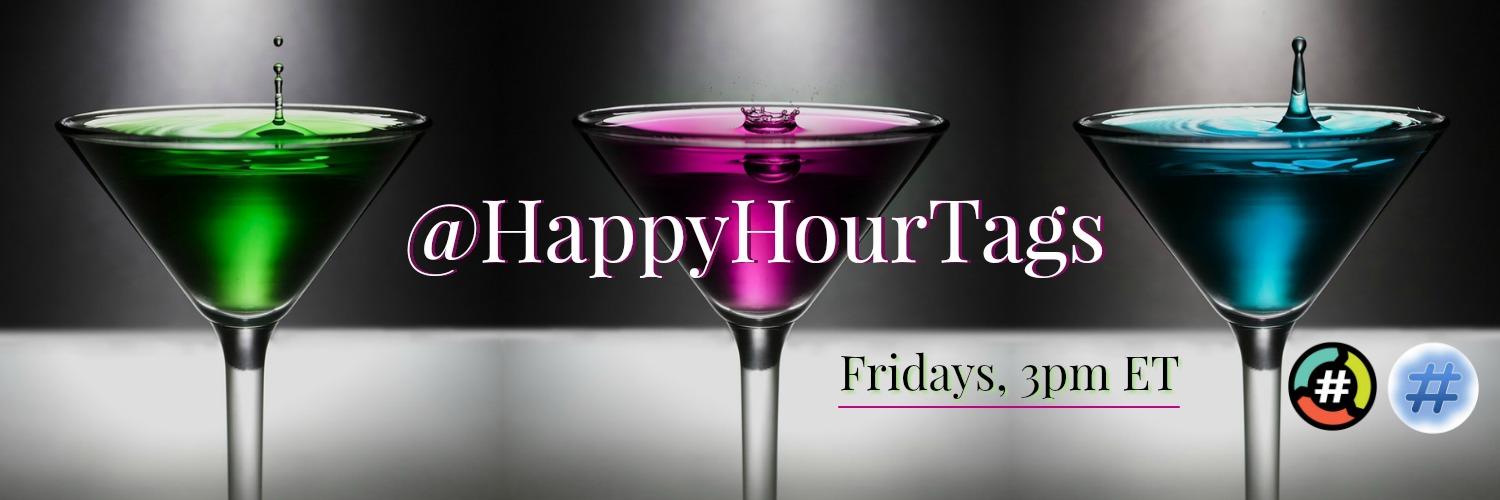 🍷HappyHourTags banner