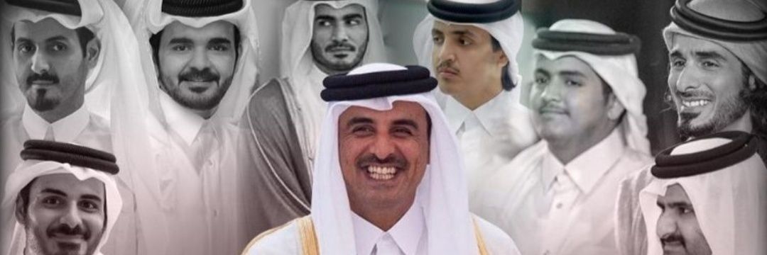 HAlqassim's profile banner image