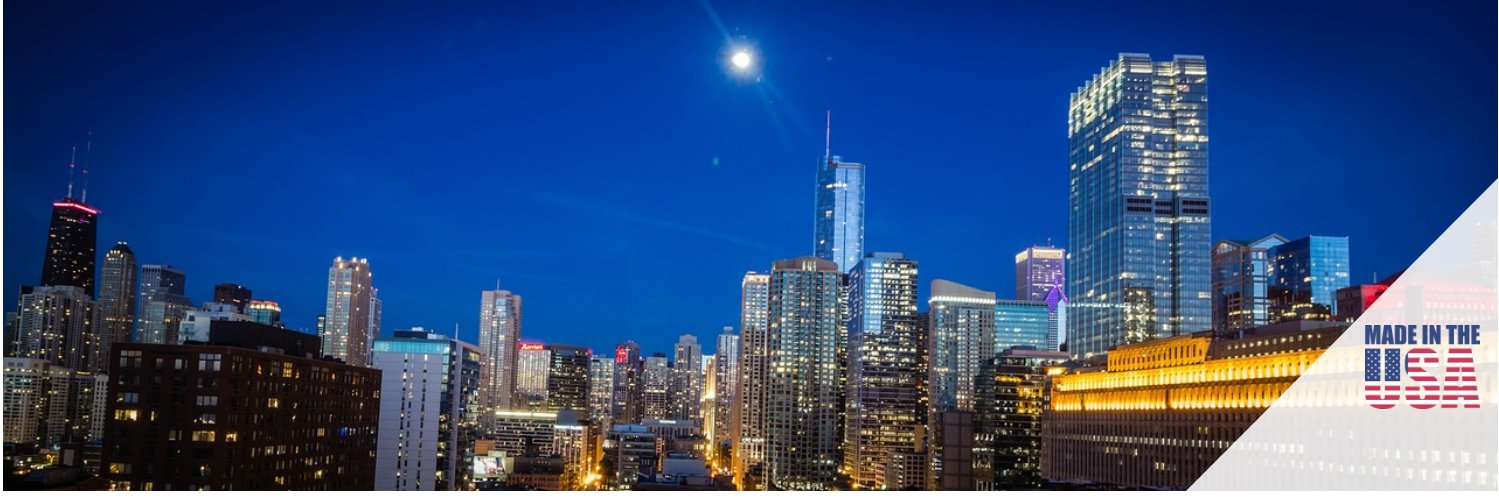 Kurtzon Specification Grade Lighting banner