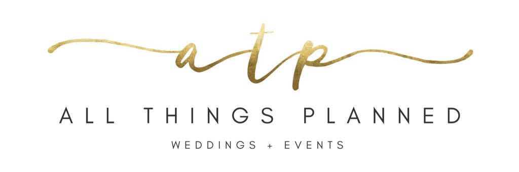 All Things Planned banner