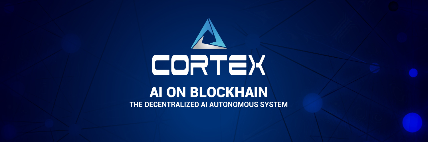 Cortex Labs banner