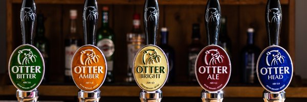 otterbrewery Profile Banner