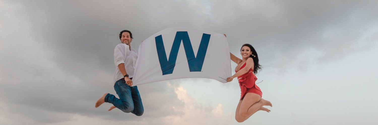 Justin Roman's banner