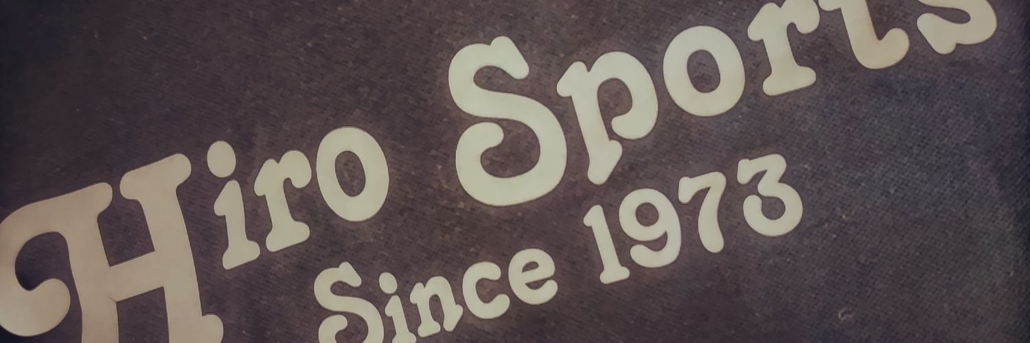 HiroSports's profile banner image