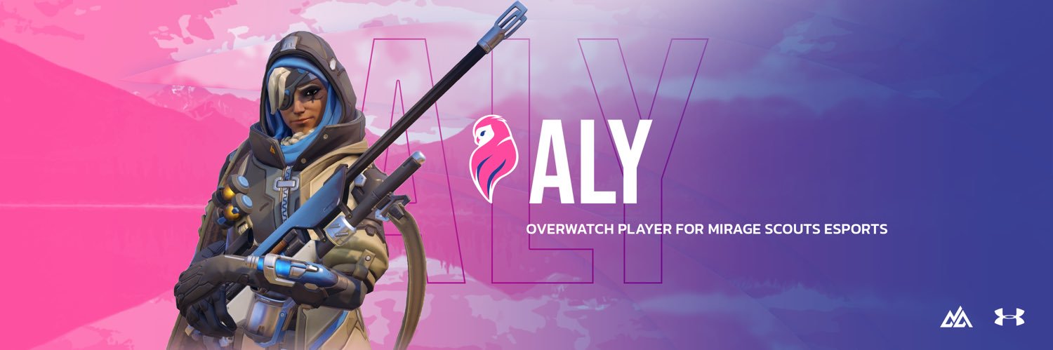 Aly s0n banner