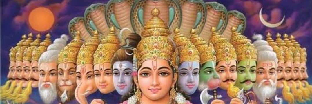 Arati7051's profile banner image