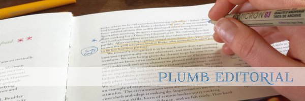 PlumbEditor Profile Banner