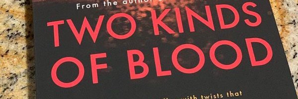 RyanerWriter Profile Banner