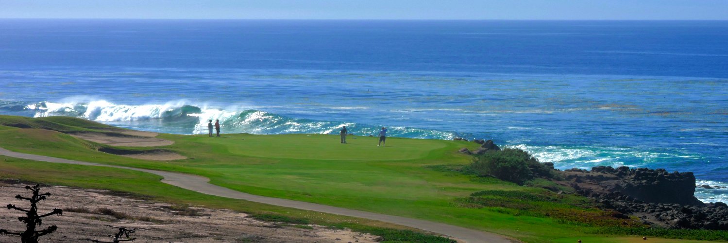 bajamargolf's profile banner image