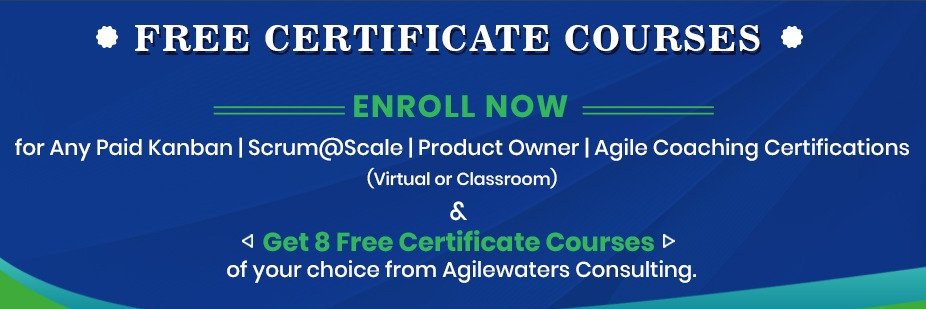AgilewatersCo's profile banner image