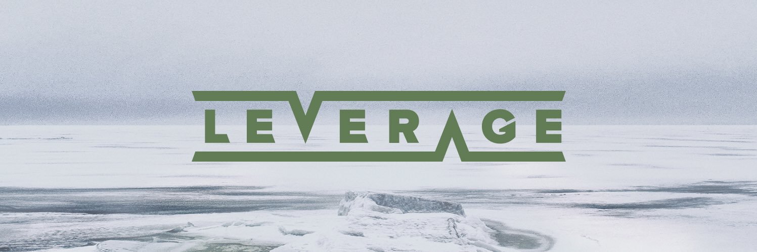 Leverage banner