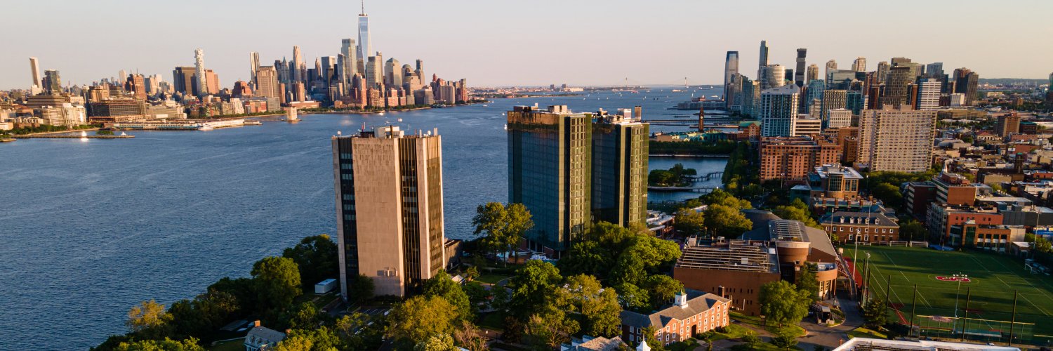 Stevens Institute of Technology banner