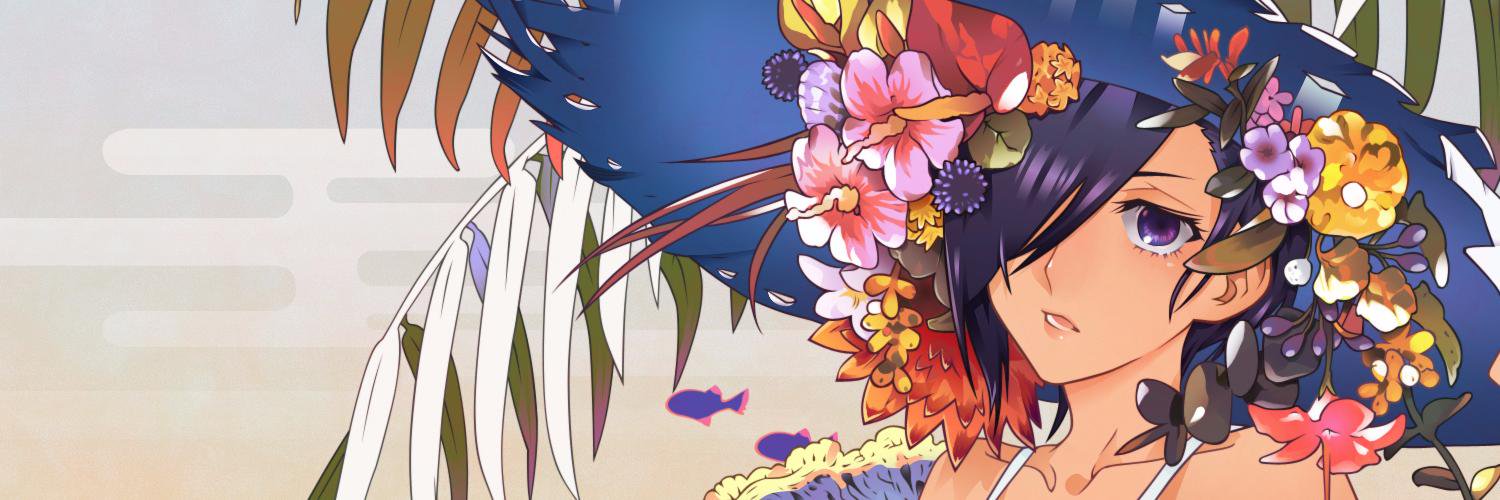 Kyousuke_Yuuki's profile banner image