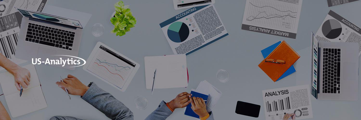 usanalytics's profile banner image