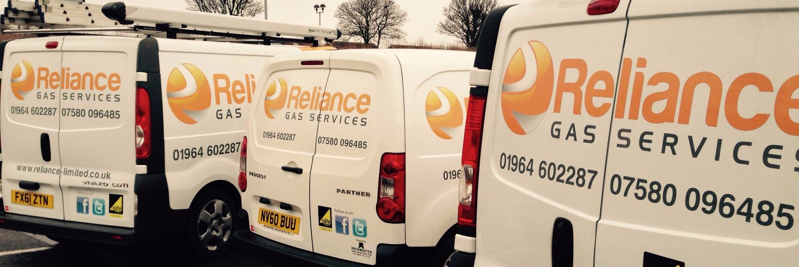 RelianceGasHull's profile banner image