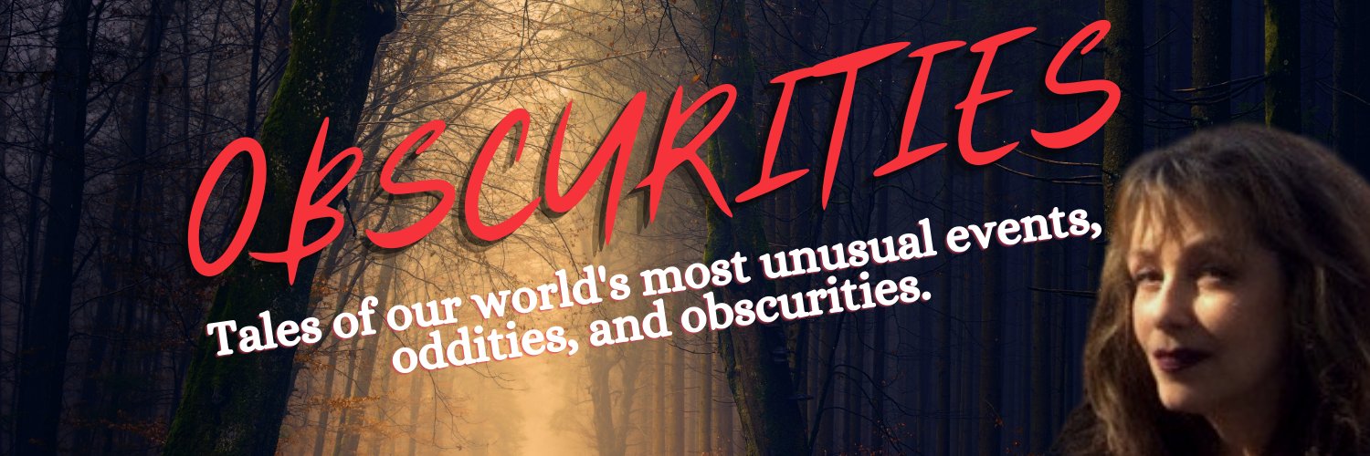 ObscuritiesFM's profile banner image