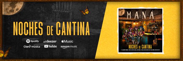 manaoficial Profile Banner