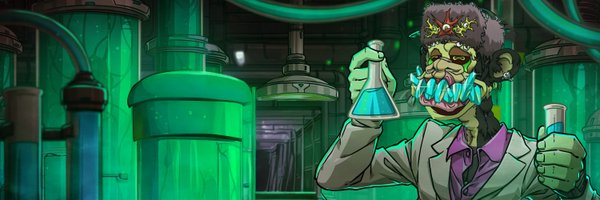 Mistonchain Profile Banner