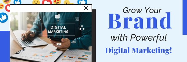 QdexiTechnology Profile Banner