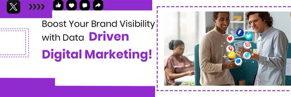 QdexiTechnology Profile Banner