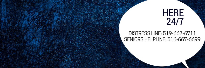 LondonDistress's profile banner image