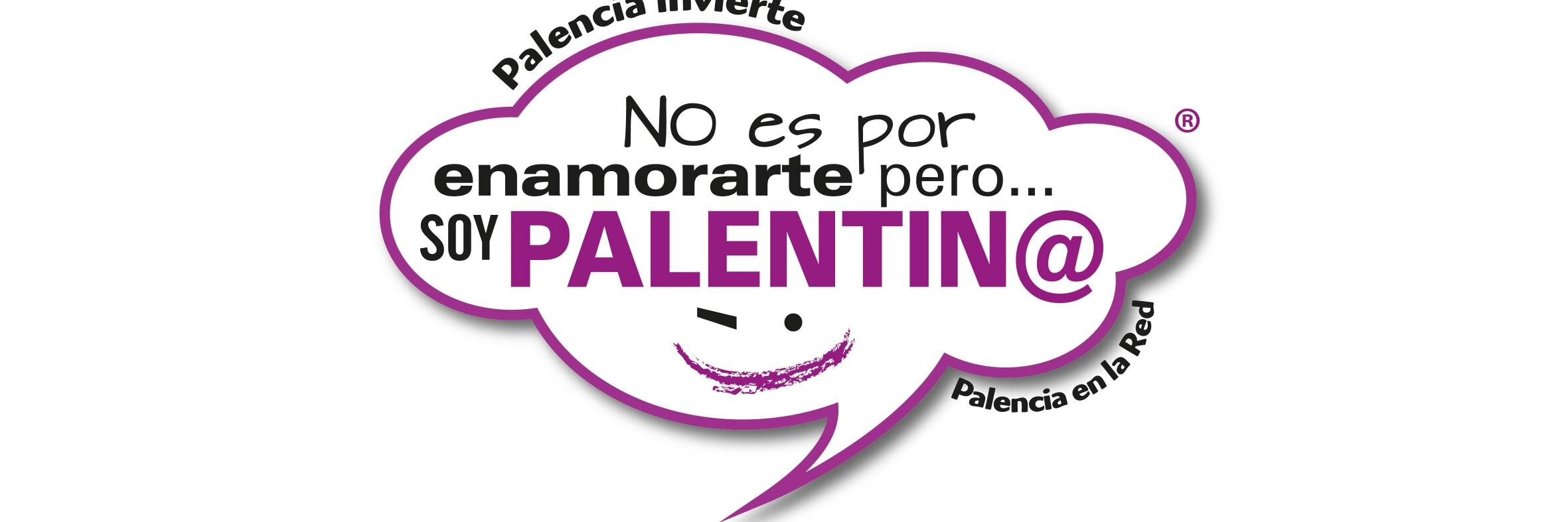 Palencia Invierte banner