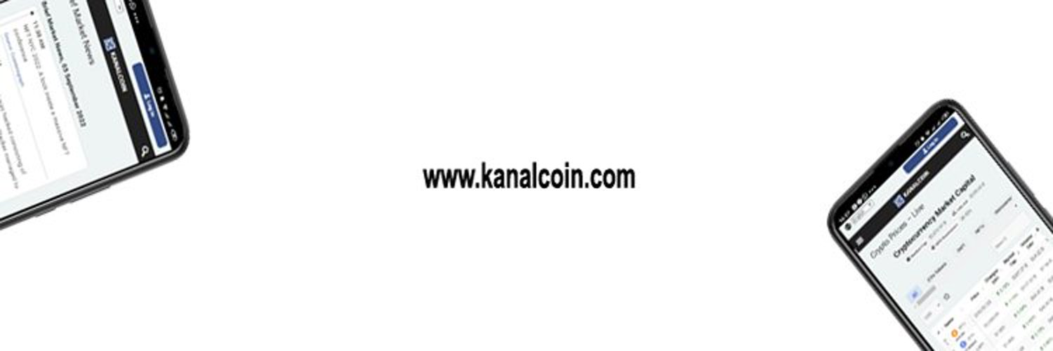 Kanalcoin Profile Banner