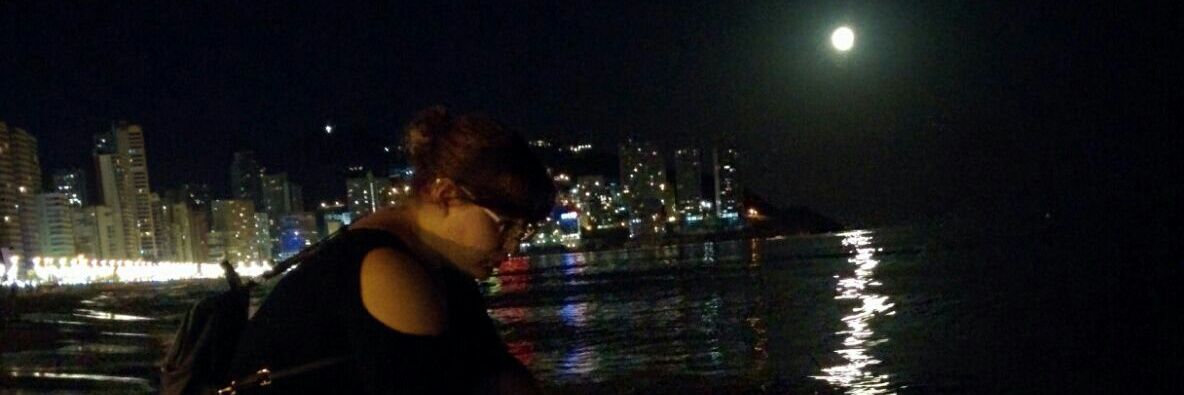 Rociduri's profile banner image
