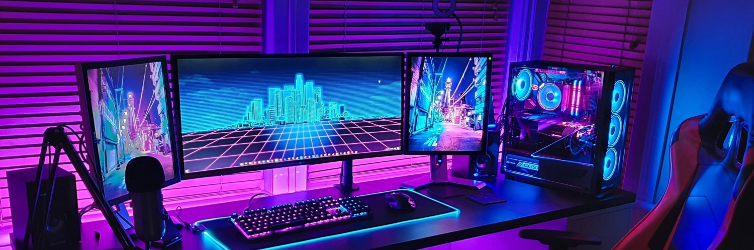 🥶🐐 banner