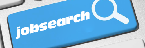 JobSearchNO banner