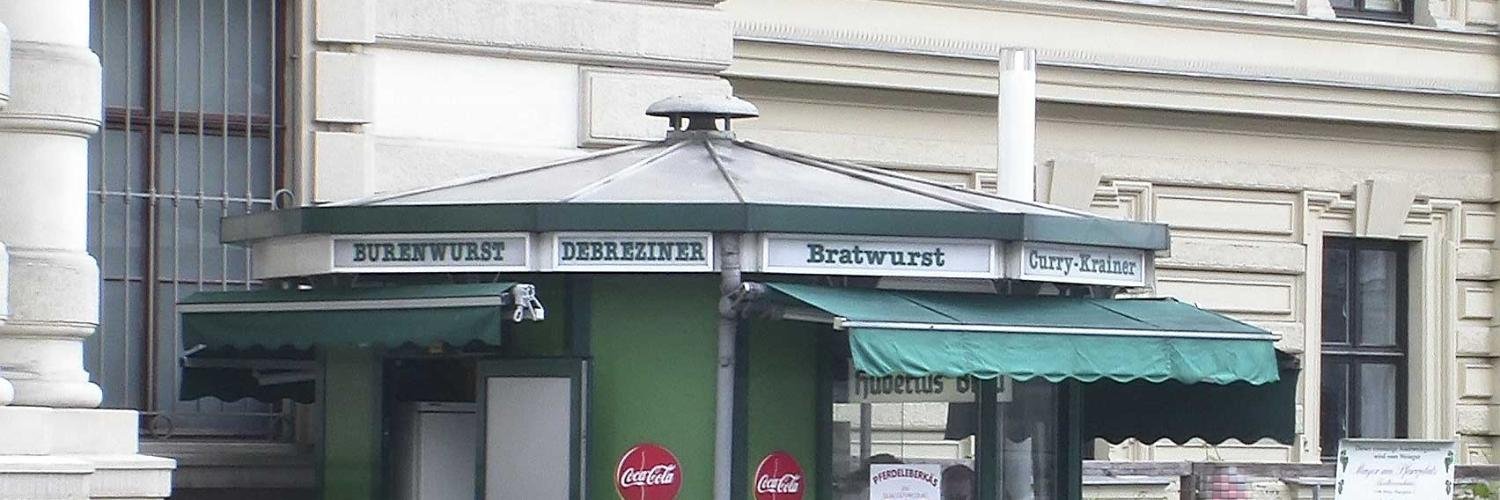 Bocki Bockwurst banner