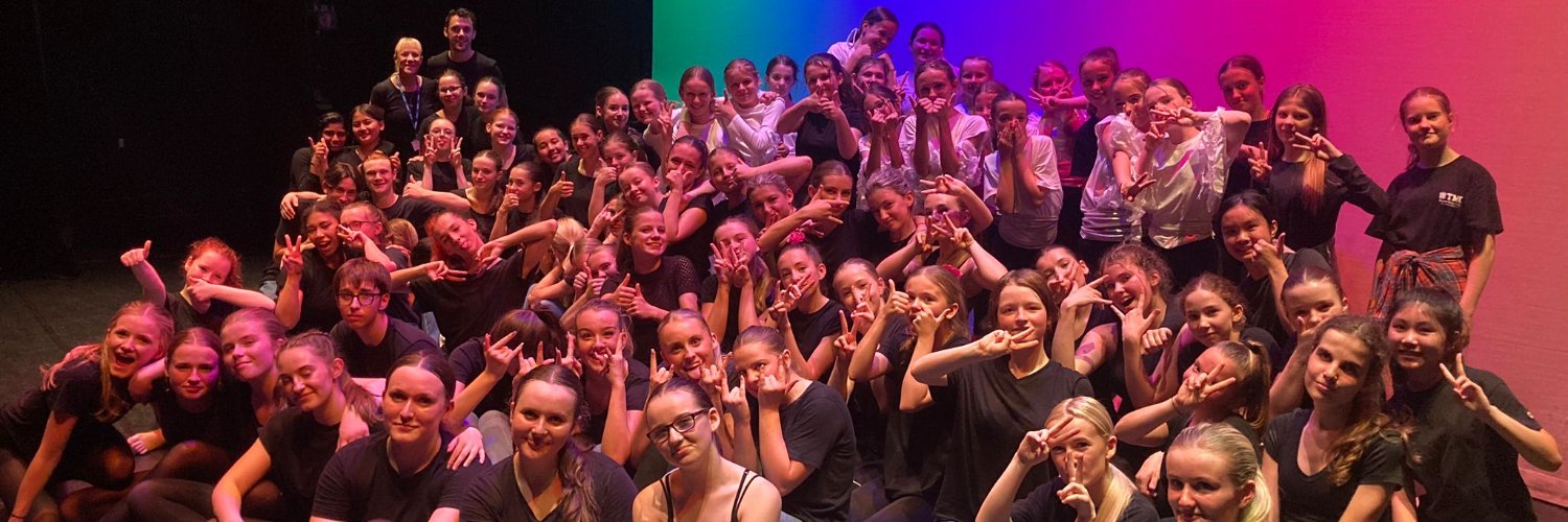 Park House School banner