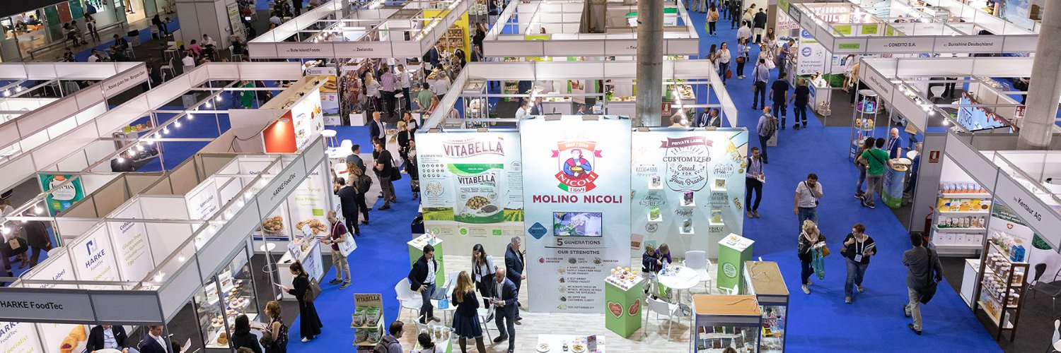 Free From Food & Health Ingredients banner