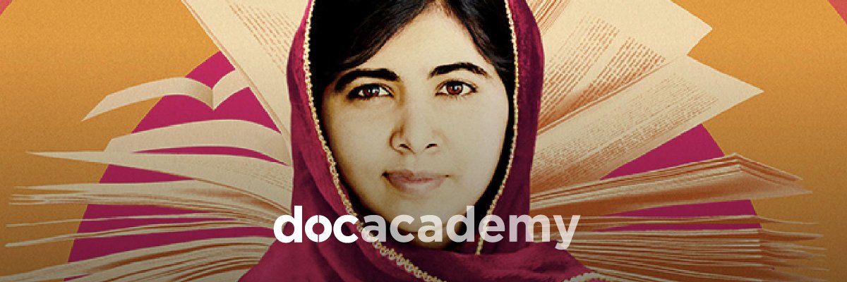 DocAcademy banner